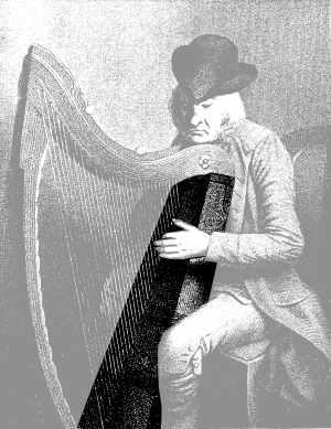 Denis O'Hampsey