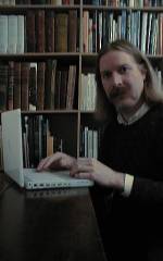Simon Chadwick