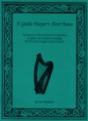 A Gaelic Harpers First Tunes