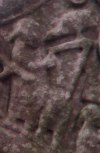 Cross of Muiredeach, Monasterboice