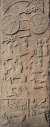 Aberlemno stone