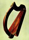 Lamont harp