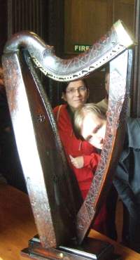 Otway harp