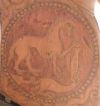 Queen Mary detail
