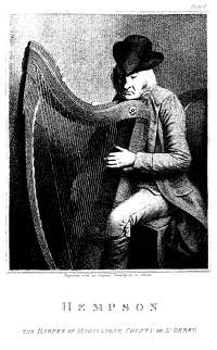 Denis O'hampsey