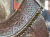 Trinity College harp
