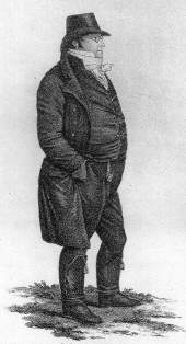 Edward Bunting