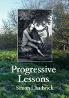 Lessons book cover