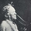 Portrait of Byrne