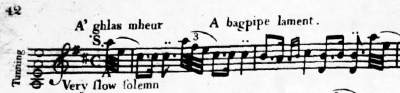 1784 facsimile