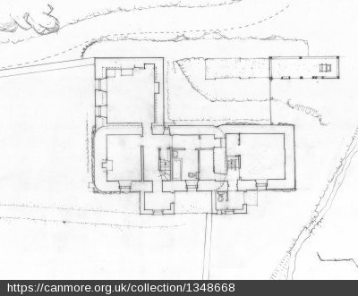 Sandavore Farmhouse