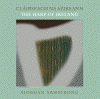 Cl&aacute;irseach na h&Eacute;ireann - The Harp of Ireland