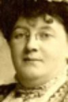 Charlotte Milligan Fox