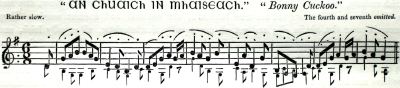 Bunting 1840
