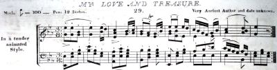 Bunting 1840